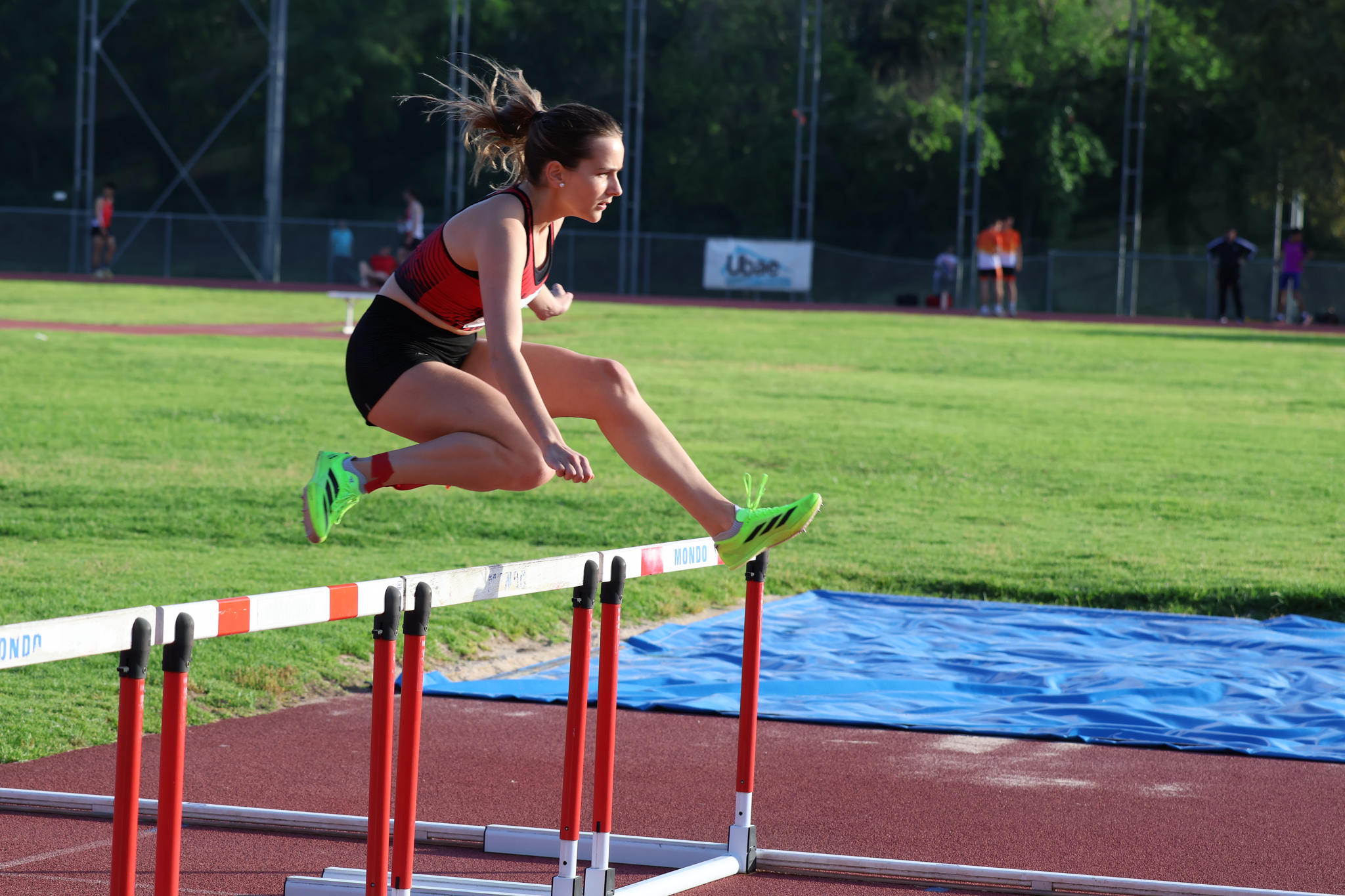 Club Atletisme Badalona - Especialitzacio